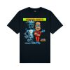Cloke Mens Outline Tee Thumbnail