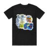 AS Colour Mens Staple Tee Thumbnail