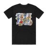 AS Colour Mens Staple Tee Thumbnail