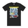 AS Colour Mens Block Tee Thumbnail