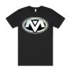 AS Colour Mens Block Tee Thumbnail